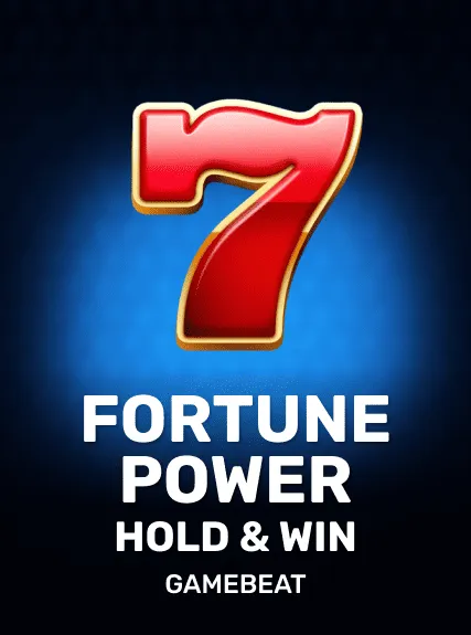 Machine à sous Fortune Power