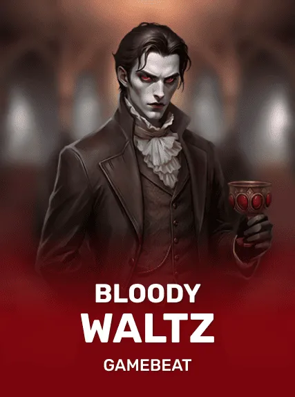 Machine à sous Bloody Waltz