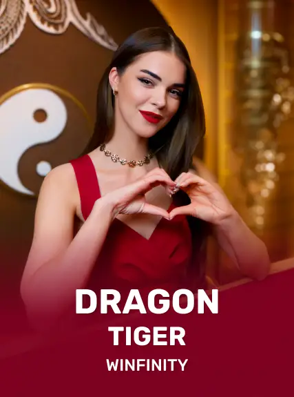 Dragon Tiger en direct