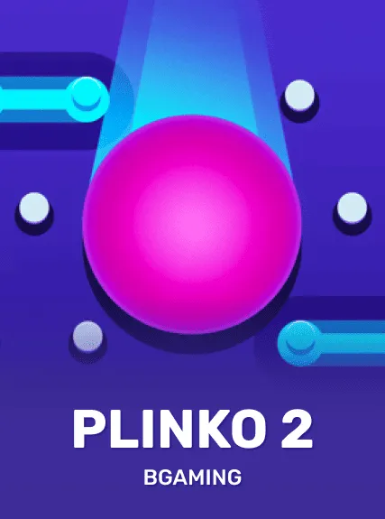 Plinko 2 - jeu instantané