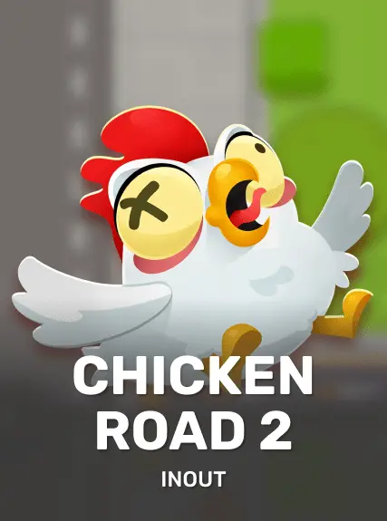 Chicken Road 2 - jeu instantané