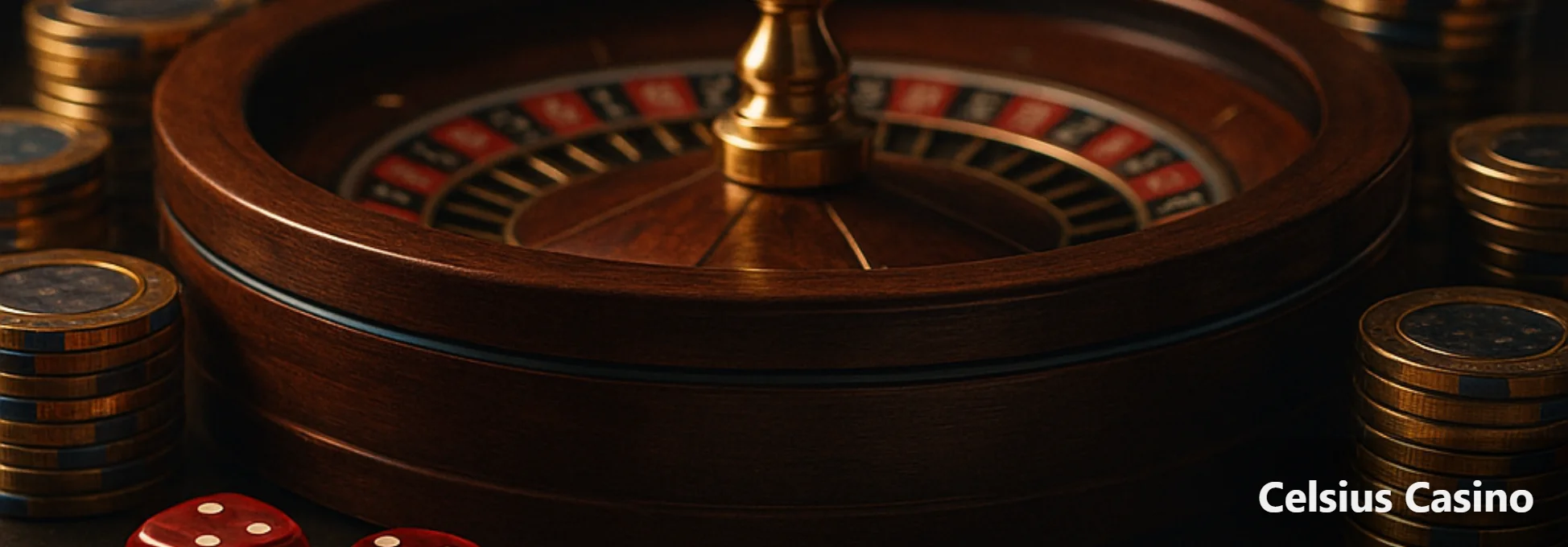 Celsius Casino