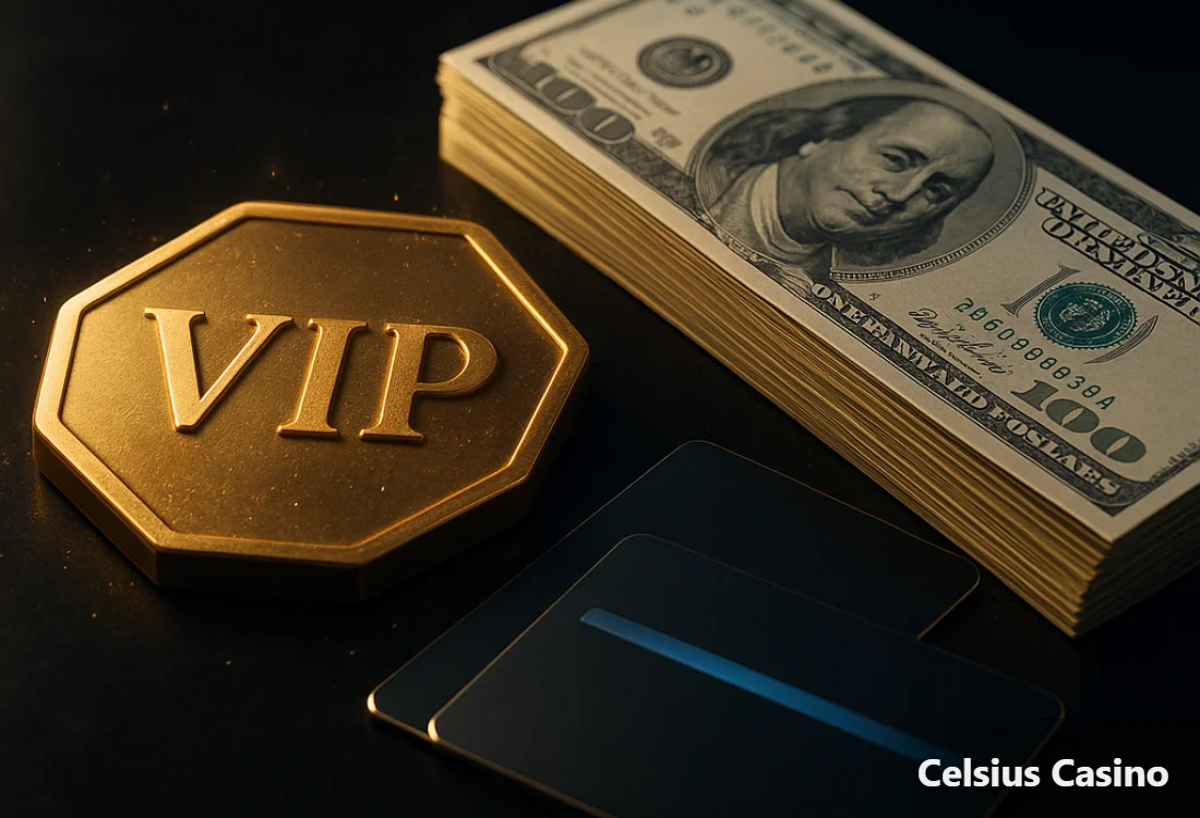 Retraits VIP
